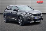 2019 Peugeot 3008