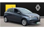 2022 Renault Zoe