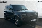 2024 Land Rover Defender