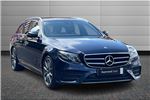 2020 Mercedes-Benz E-Class Estate