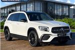 2023 Mercedes-Benz GLB