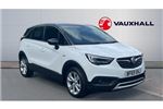 2019 Vauxhall Crossland X