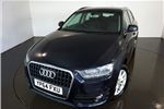 2014 Audi Q3