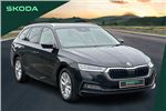 2024 Skoda Octavia Estate