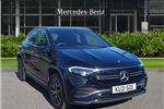 2021 Mercedes-Benz EQA