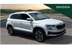 2024 Skoda Karoq