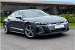 2022 Audi e-tron GT