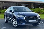 2023 Audi Q3