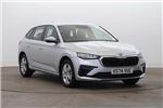 2024 Skoda Scala