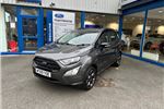 2019 Ford EcoSport