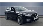 2022 Nissan Qashqai