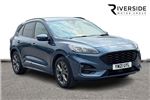 2021 Ford Kuga