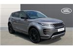 2020 Land Rover Range Rover Evoque