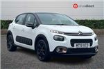 2019 Citroen C3
