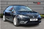 2019 SEAT Leon