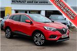 2019 Renault Kadjar