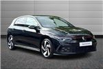 2021 Volkswagen Golf GTI