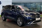 2022 Volkswagen Tiguan Allspace