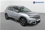 2021 Citroen C5 Aircross