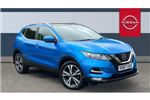 2017 Nissan Qashqai