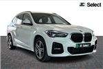 2019 BMW X1