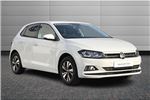 2021 Volkswagen Polo