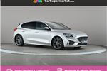 2021 Ford Focus