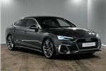 2024 Audi A5 Sportback