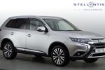 2021 Mitsubishi Outlander