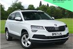 2018 Skoda Karoq