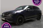2022 Mercedes-Benz EQC
