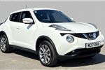 2017 Nissan Juke