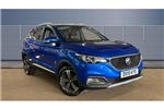 2019 MG ZS