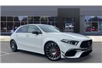 2020 Mercedes-Benz A-Class