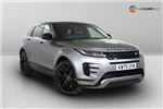 2020 Land Rover Range Rover Evoque