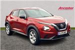 2021 Nissan Juke