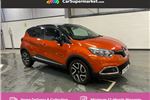 2017 Renault Captur