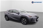 2021 Lexus UX