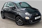 2021 Fiat 500