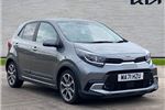 2021 Kia Picanto