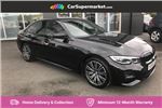 2019 BMW 3 Series