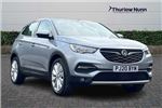 2020 Vauxhall Grandland X