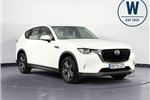 2022 Mazda CX-60