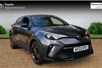 2022 Toyota C-HR