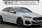 2022 BMW 2 Series Gran Coupe