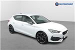 2021 Cupra Leon