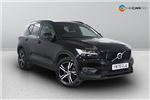 2020 Volvo XC40