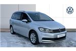 2019 Volkswagen Touran 1.6 TDI 115 SE Family 5dr DSG