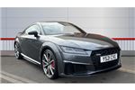 2021 Audi TT S