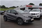 2017 Renault Captur